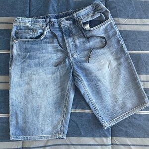 Like New! Jean Shorts